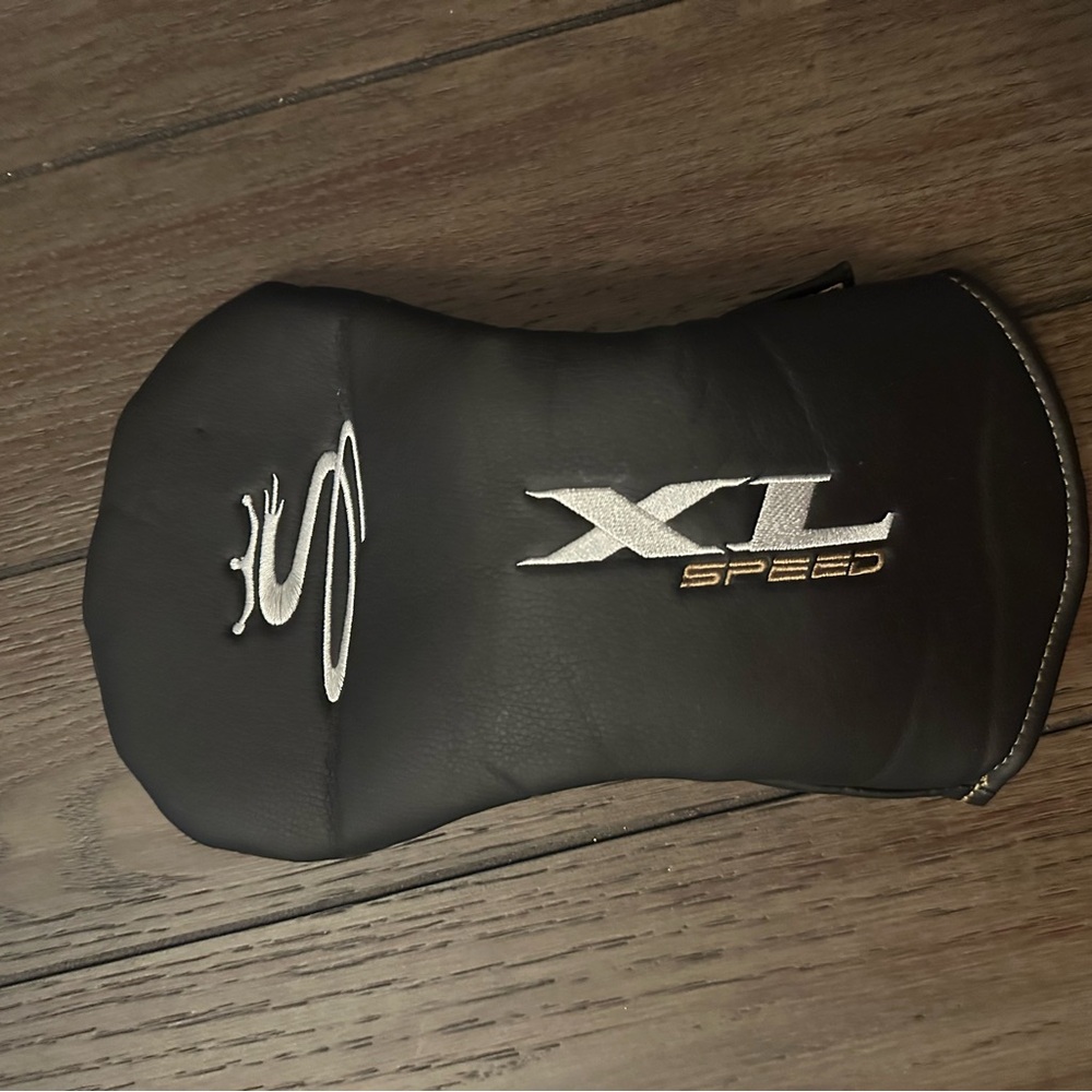 Golf Club Cover